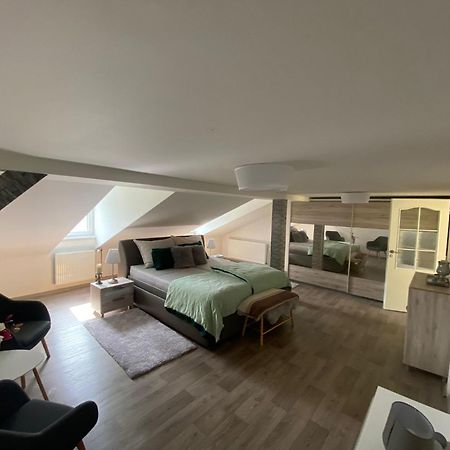City Center Apartment Katarina Mariánské Lázně Extérieur photo