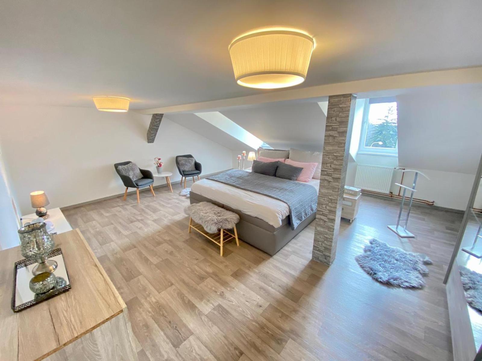 City Center Apartment Katarina Mariánské Lázně Extérieur photo