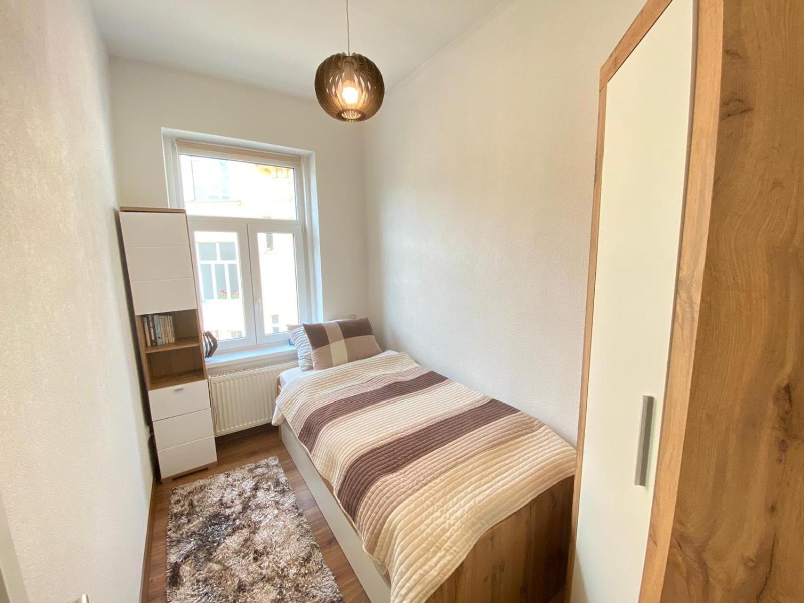 City Center Apartment Katarina Mariánské Lázně Extérieur photo