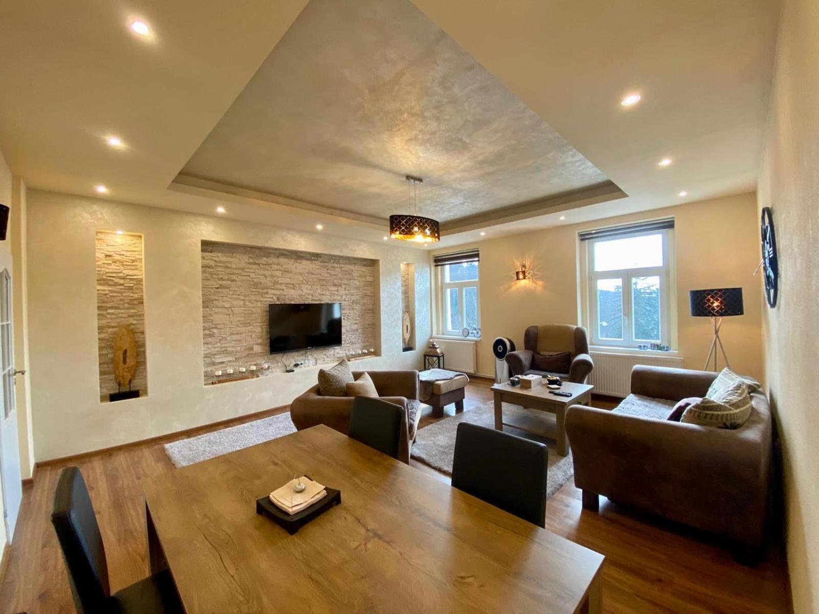 City Center Apartment Katarina Mariánské Lázně Extérieur photo