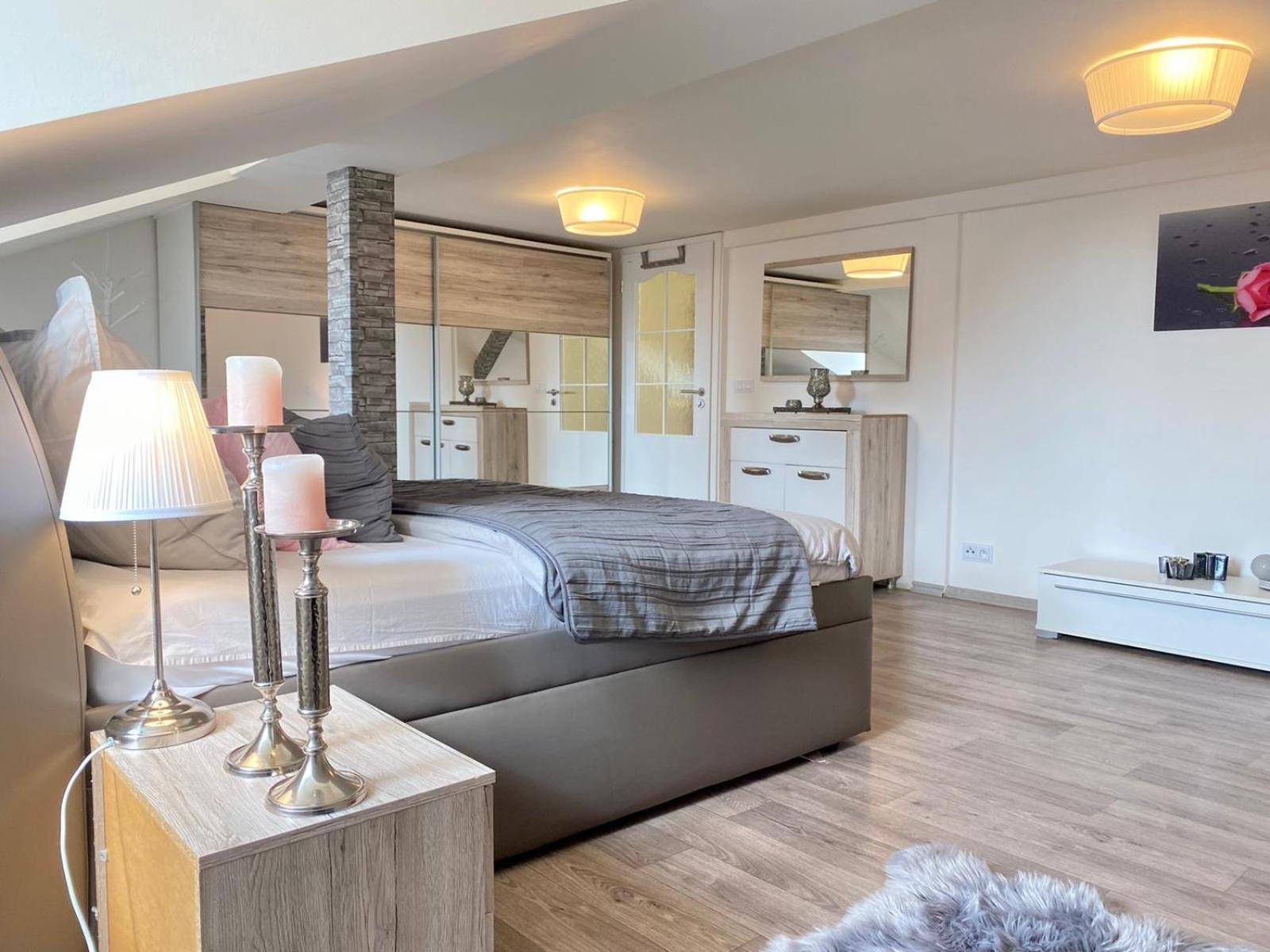 City Center Apartment Katarina Mariánské Lázně Extérieur photo