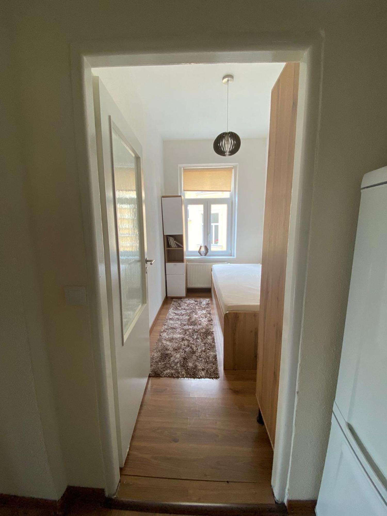 City Center Apartment Katarina Mariánské Lázně Extérieur photo