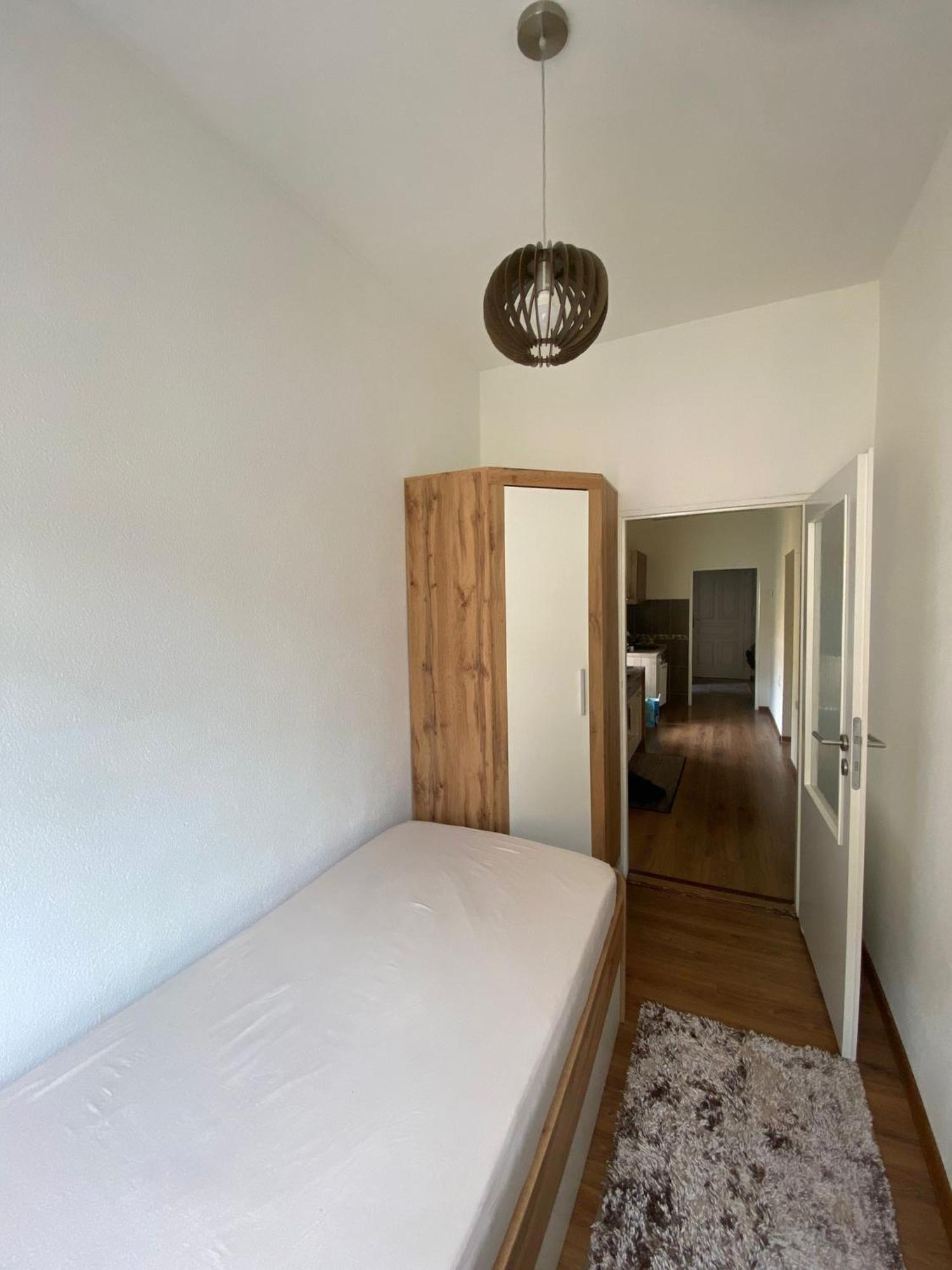 City Center Apartment Katarina Mariánské Lázně Extérieur photo
