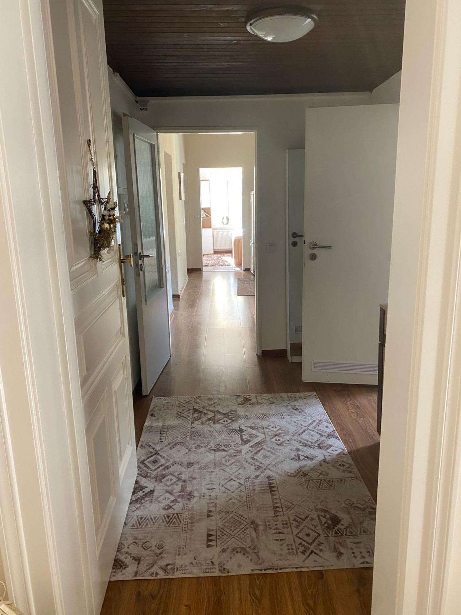 City Center Apartment Katarina Mariánské Lázně Extérieur photo