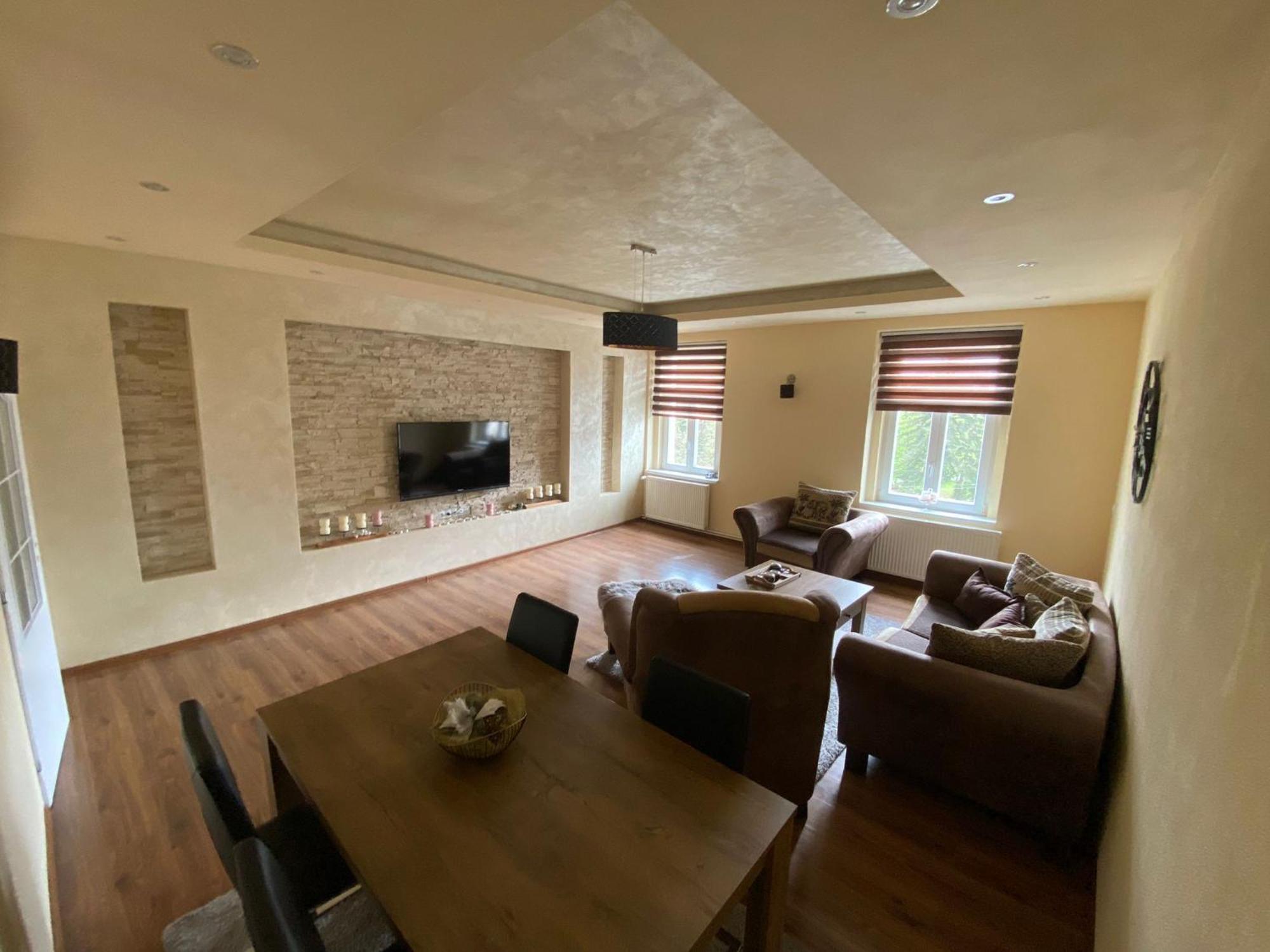 City Center Apartment Katarina Mariánské Lázně Extérieur photo
