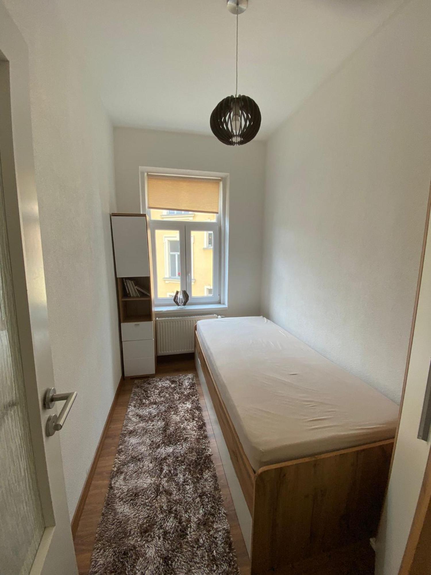 City Center Apartment Katarina Mariánské Lázně Extérieur photo